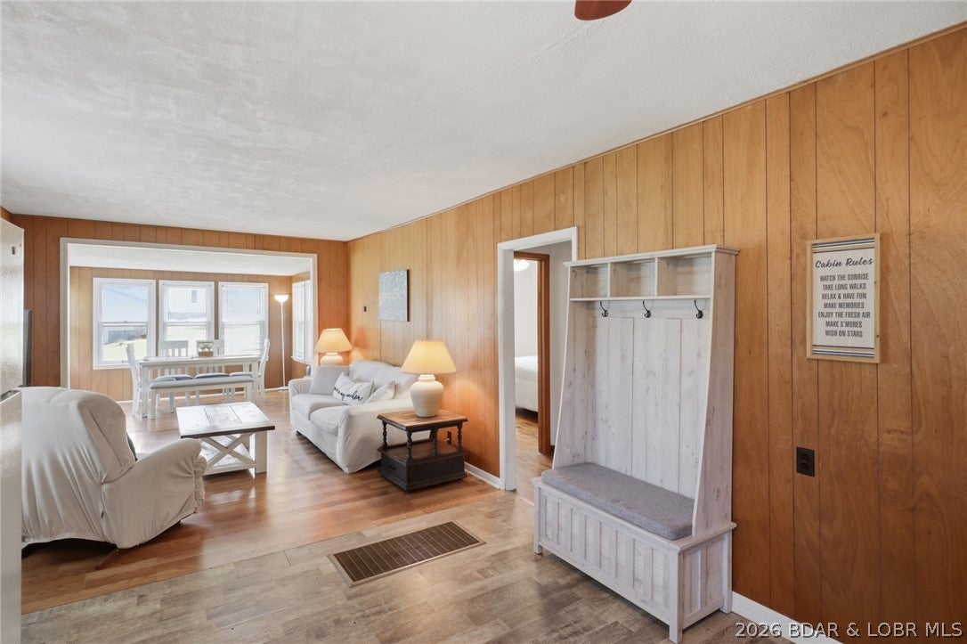 Out of Area - Residential