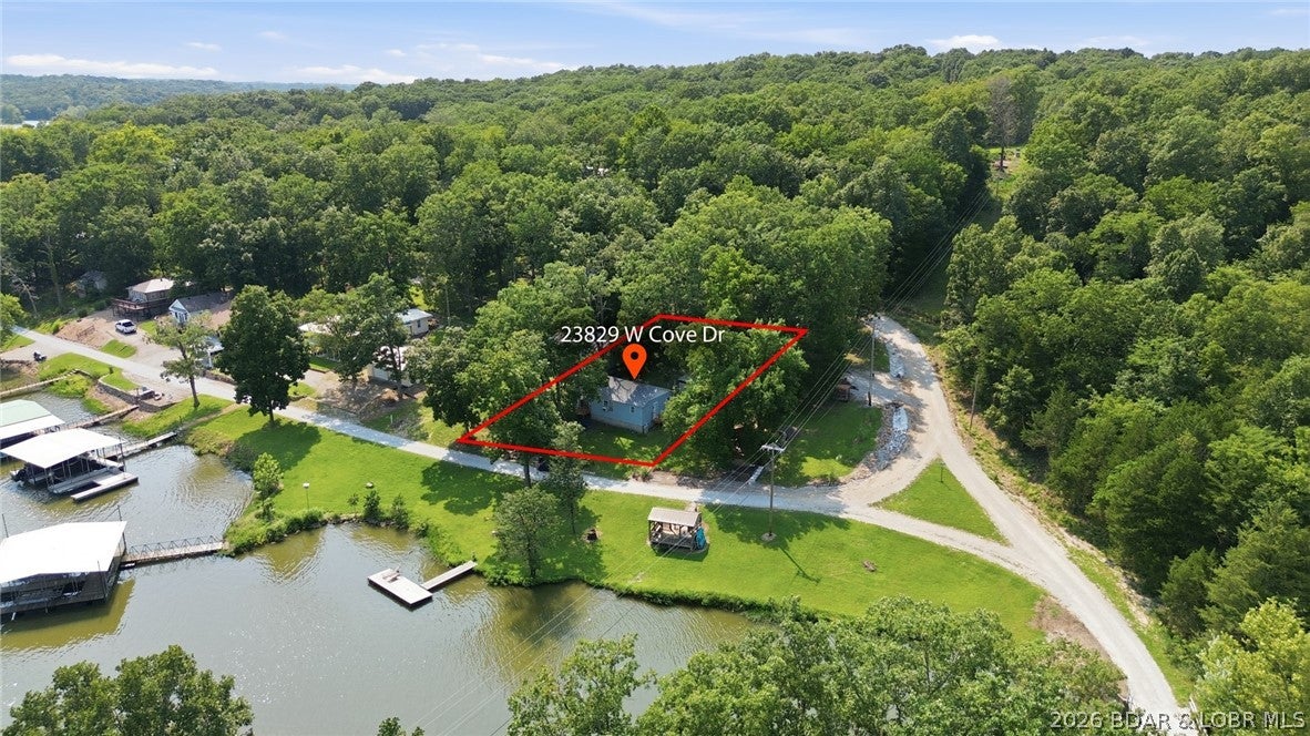 Out of Area - Residential