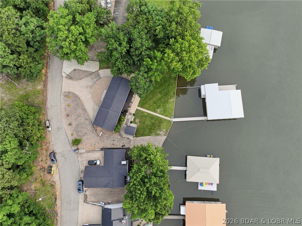 Shawnee Bend No. 3 - Residential