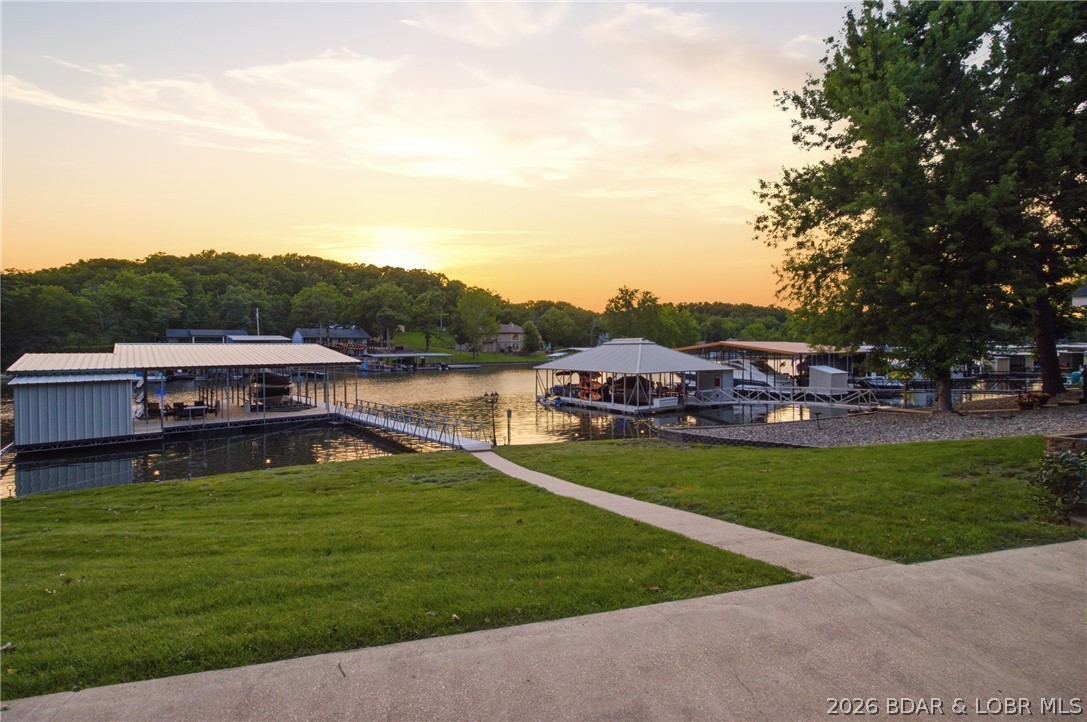 Shawnee Bend No. 3 - Residential