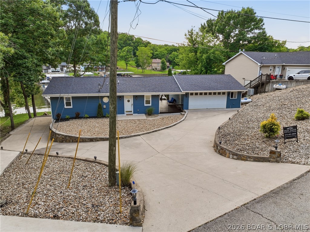 Shawnee Bend No. 3 - Residential