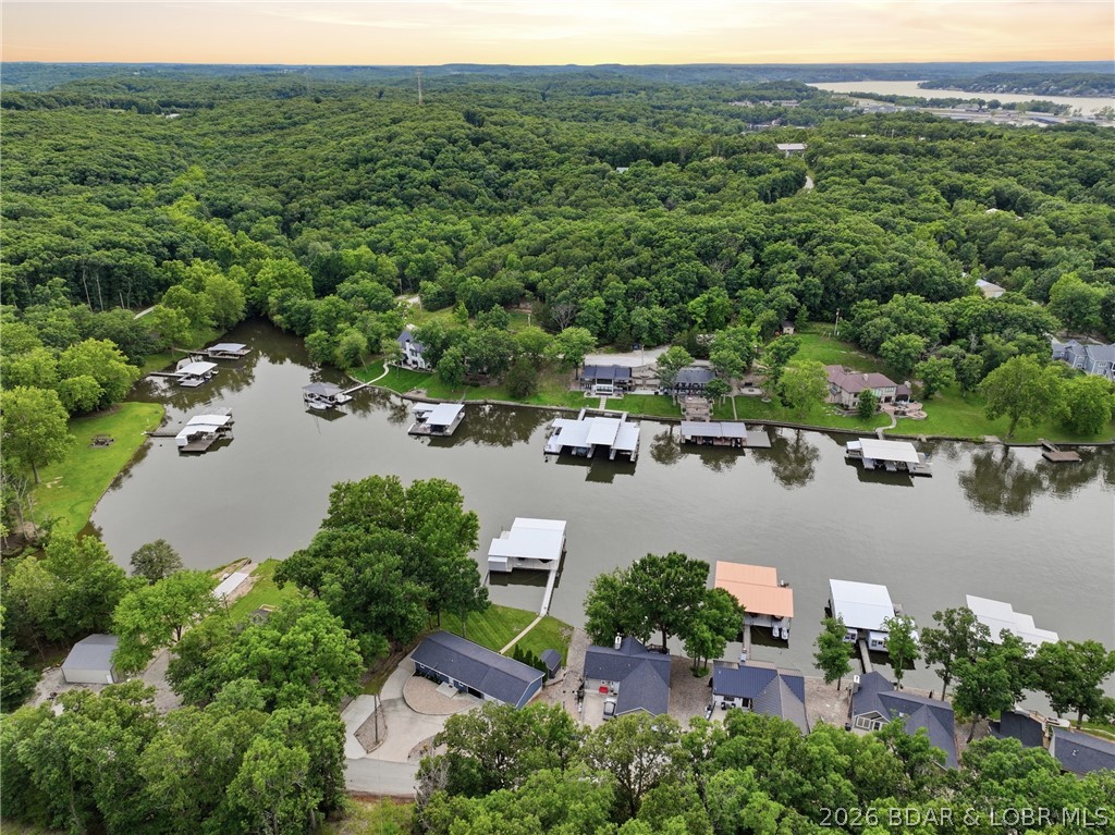 Shawnee Bend No. 3 - Residential