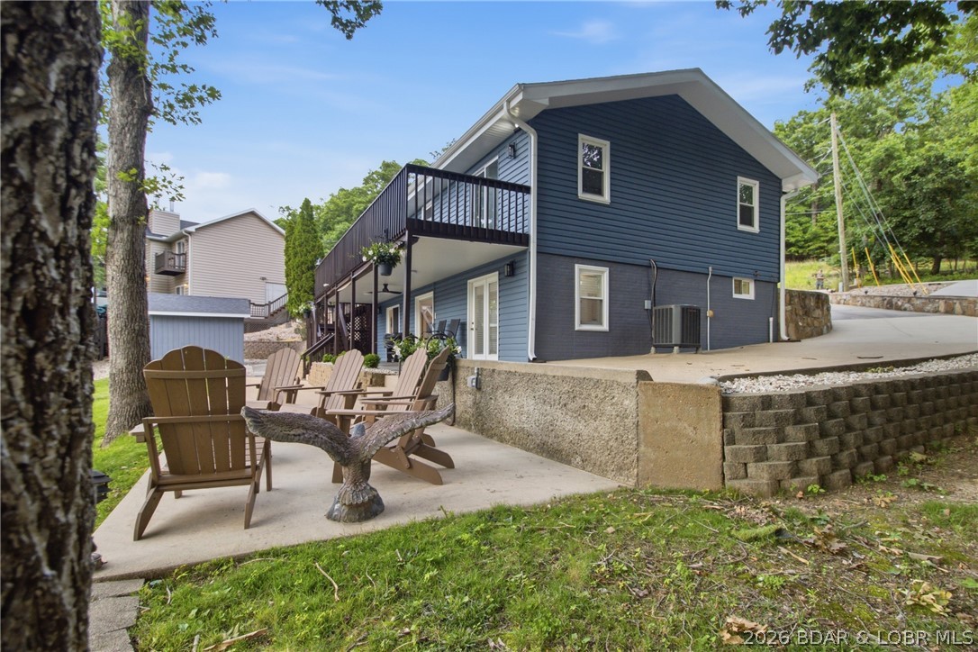 Shawnee Bend No. 3 - Residential