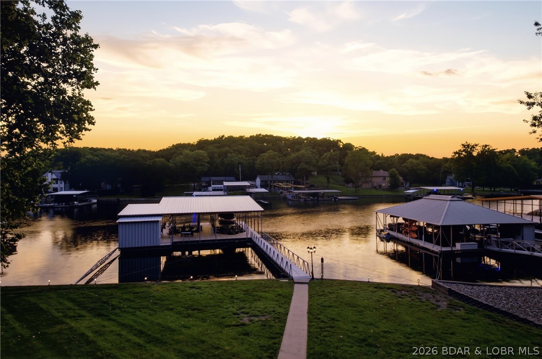 Shawnee Bend No. 3 - Residential