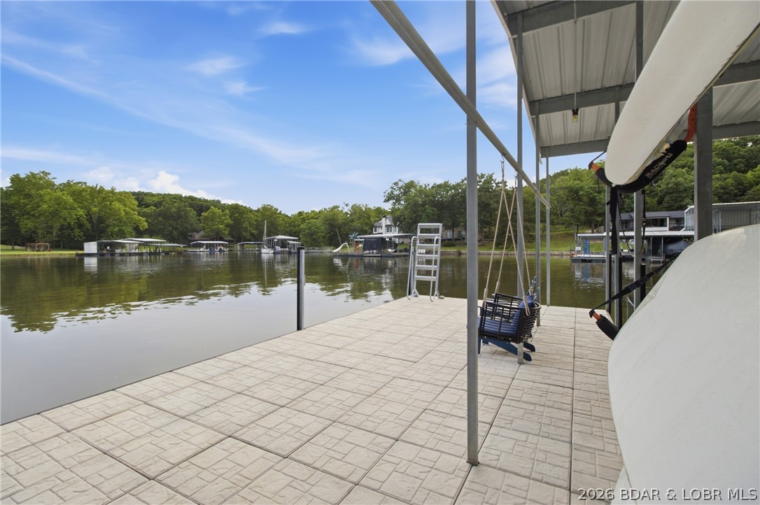 Shawnee Bend No. 3 - Residential