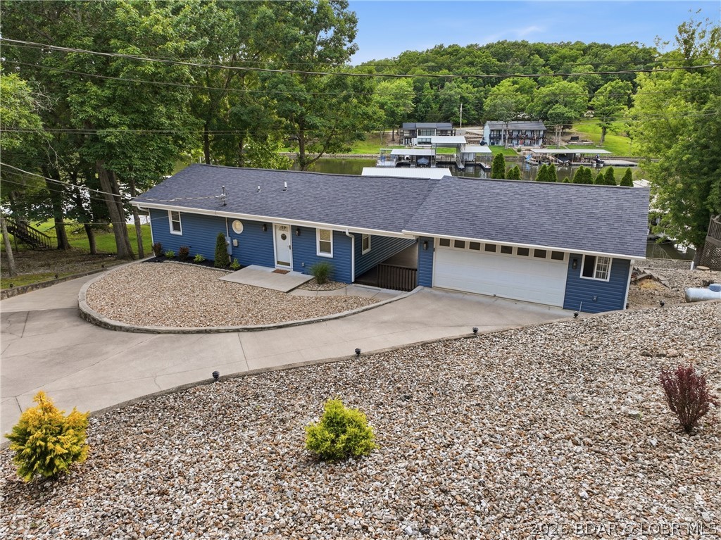 Shawnee Bend No. 3 - Residential