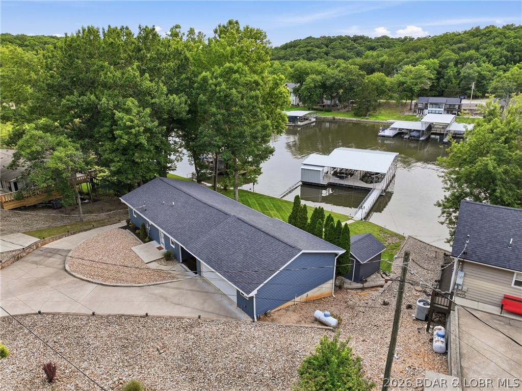 Shawnee Bend No. 3 - Residential