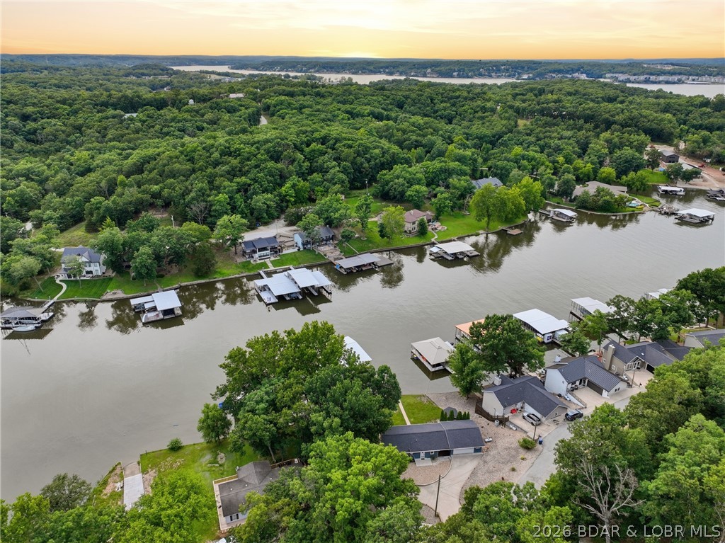 Shawnee Bend No. 3 - Residential