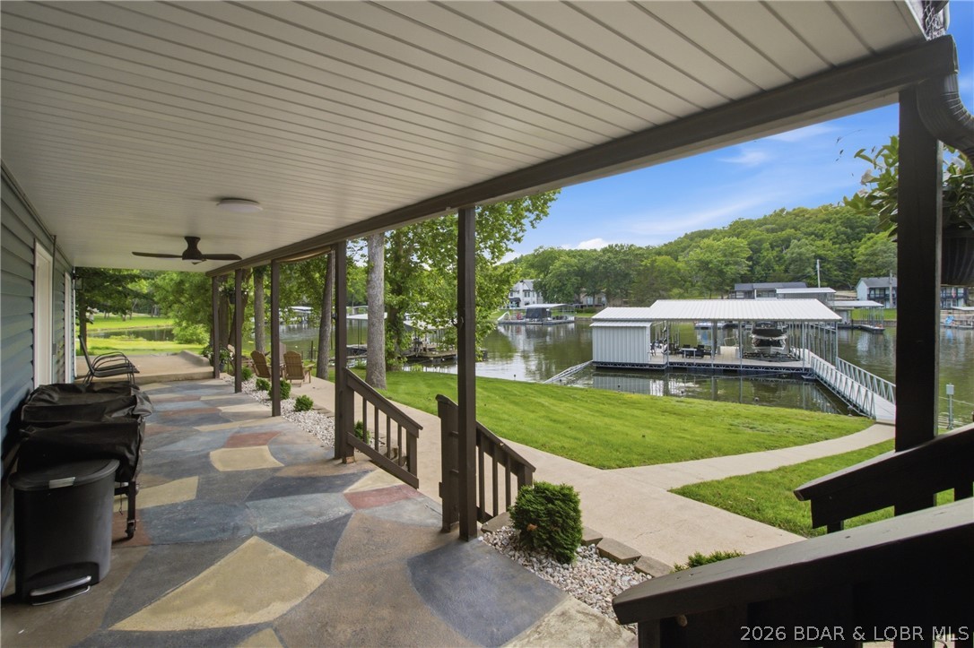 Shawnee Bend No. 3 - Residential