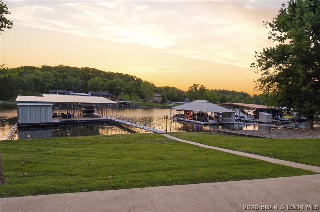 Shawnee Bend No. 3 - Residential