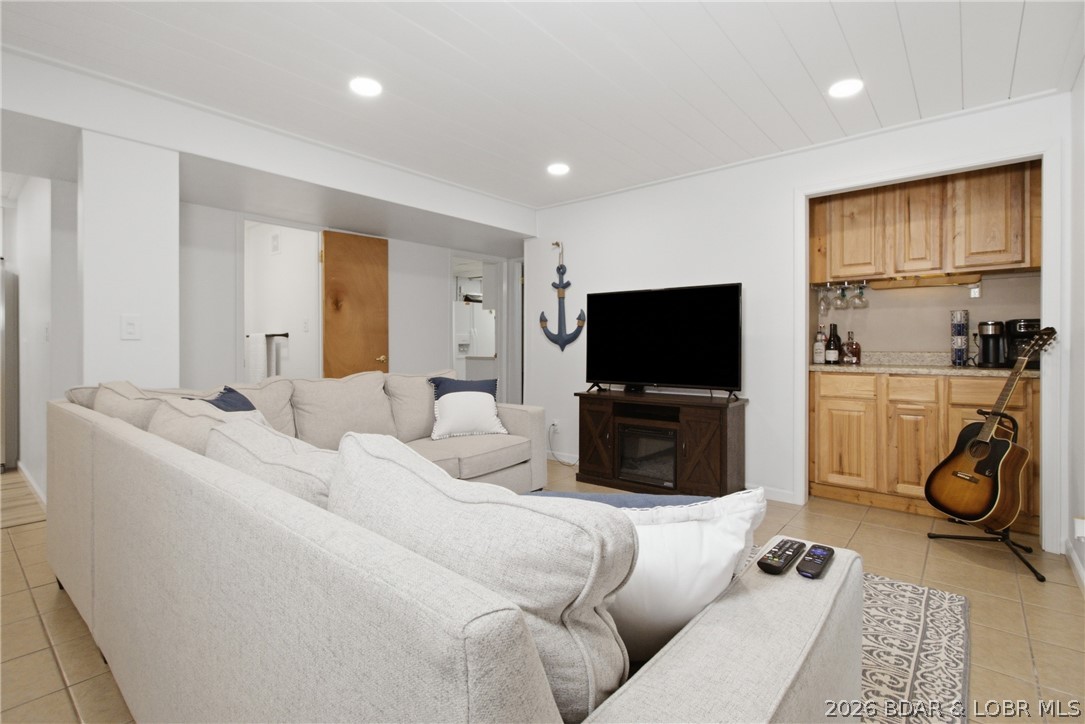 Shawnee Bend No. 3 - Residential