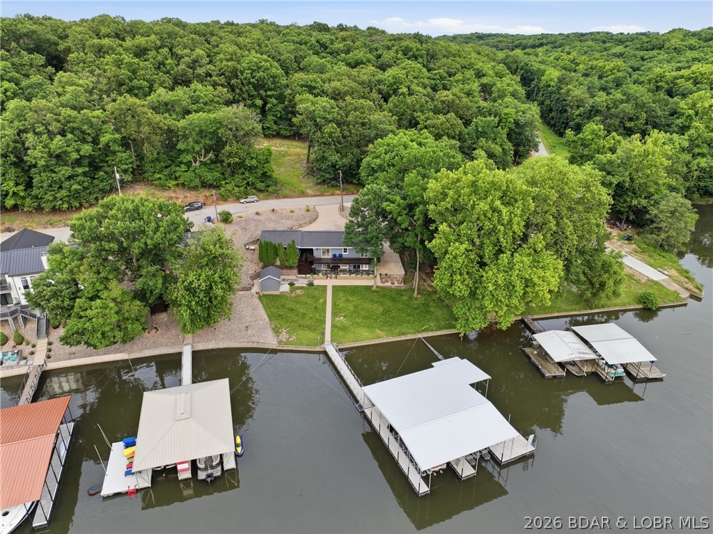 Shawnee Bend No. 3 - Residential