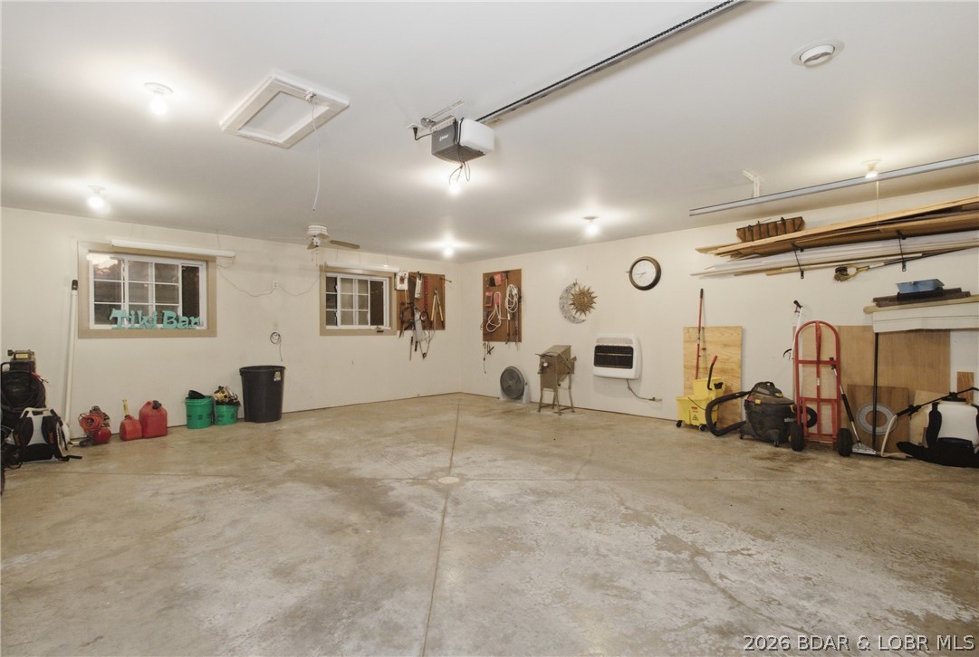 Shawnee Bend No. 3 - Residential