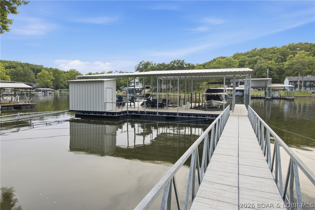 Shawnee Bend No. 3 - Residential