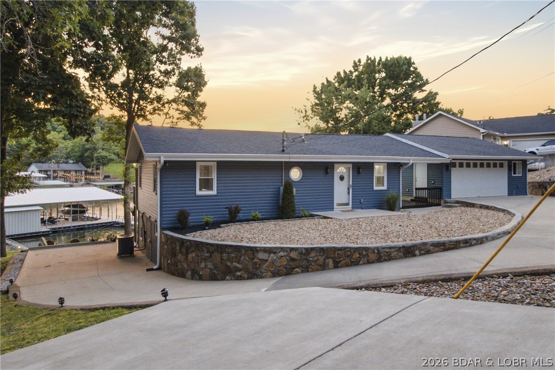 Shawnee Bend No. 3 - Residential