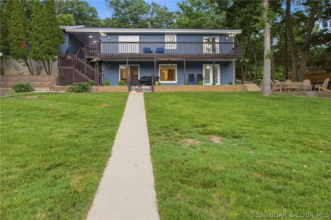 Shawnee Bend No. 3 - Residential