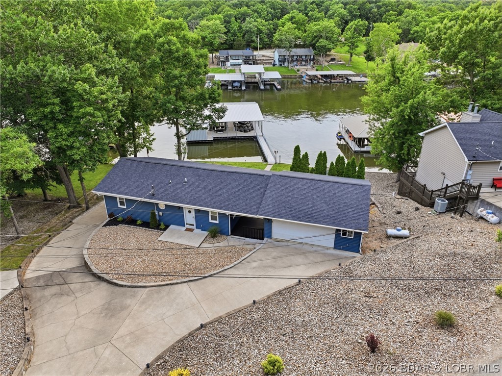 Shawnee Bend No. 3 - Residential