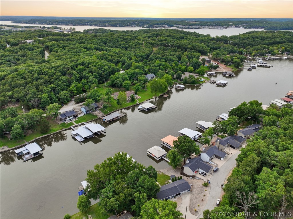 Shawnee Bend No. 3 - Residential