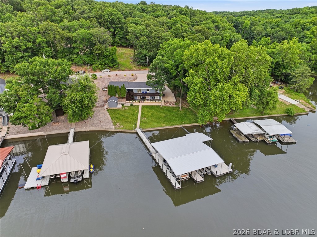 Shawnee Bend No. 3 - Residential