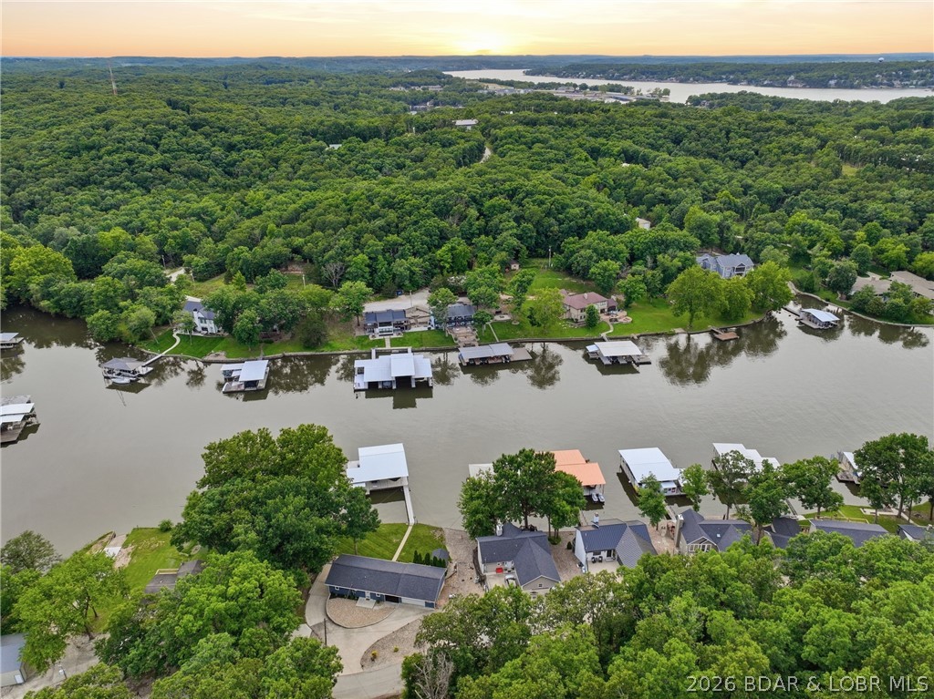 Shawnee Bend No. 3 - Residential