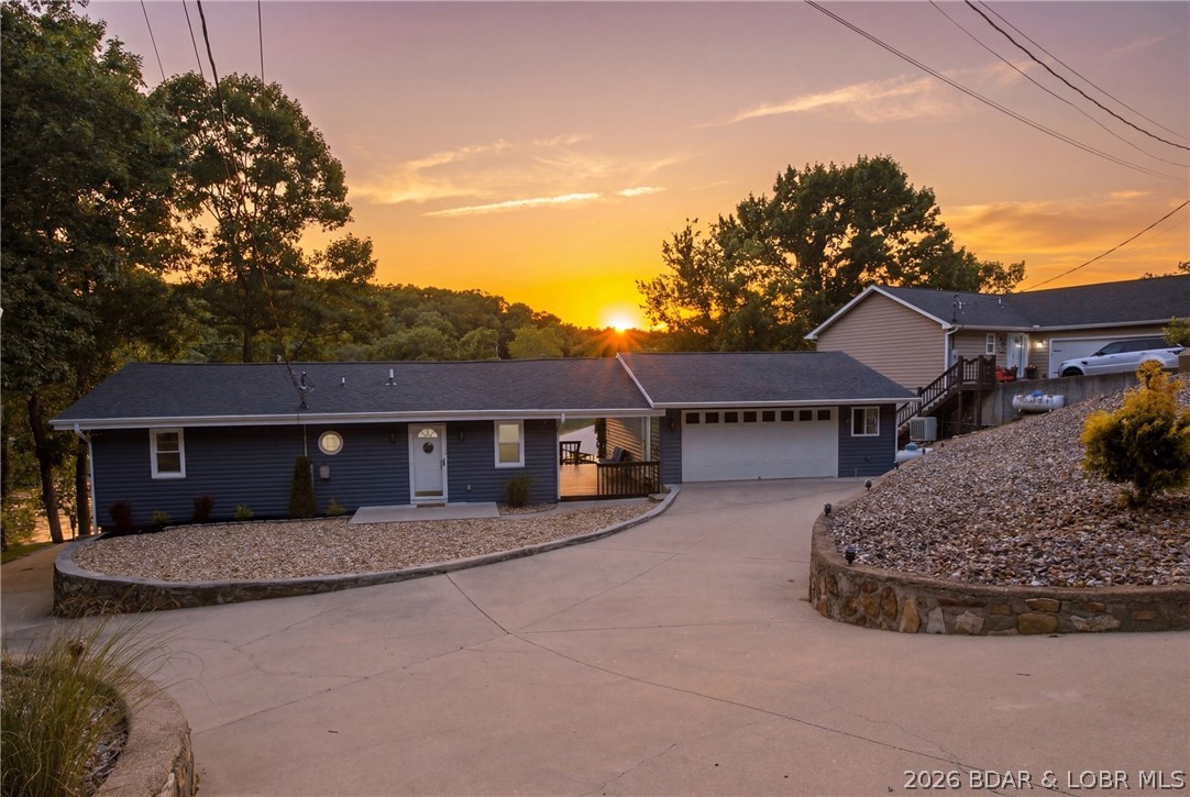 Shawnee Bend No. 3 - Residential