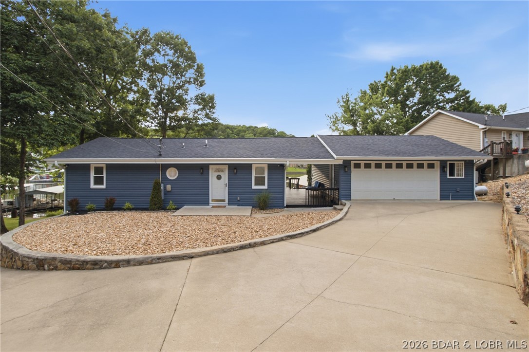 Shawnee Bend No. 3 - Residential
