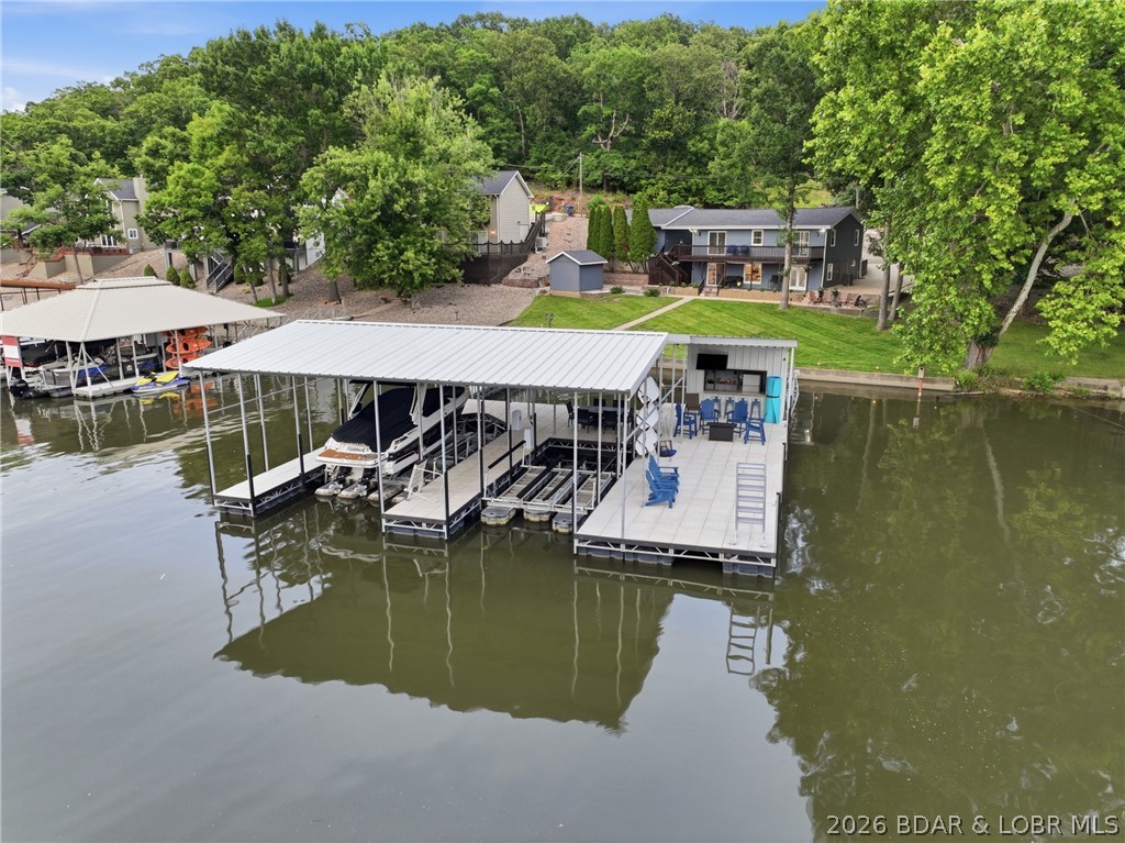Shawnee Bend No. 3 - Residential