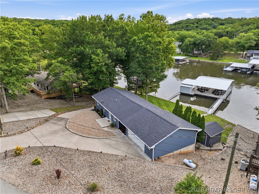 Shawnee Bend No. 3 - Residential