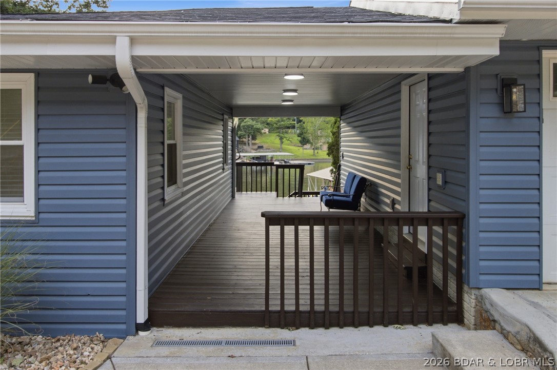 Shawnee Bend No. 3 - Residential