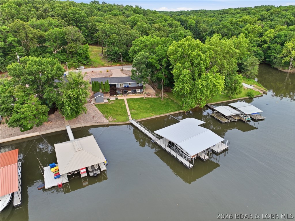 Shawnee Bend No. 3 - Residential
