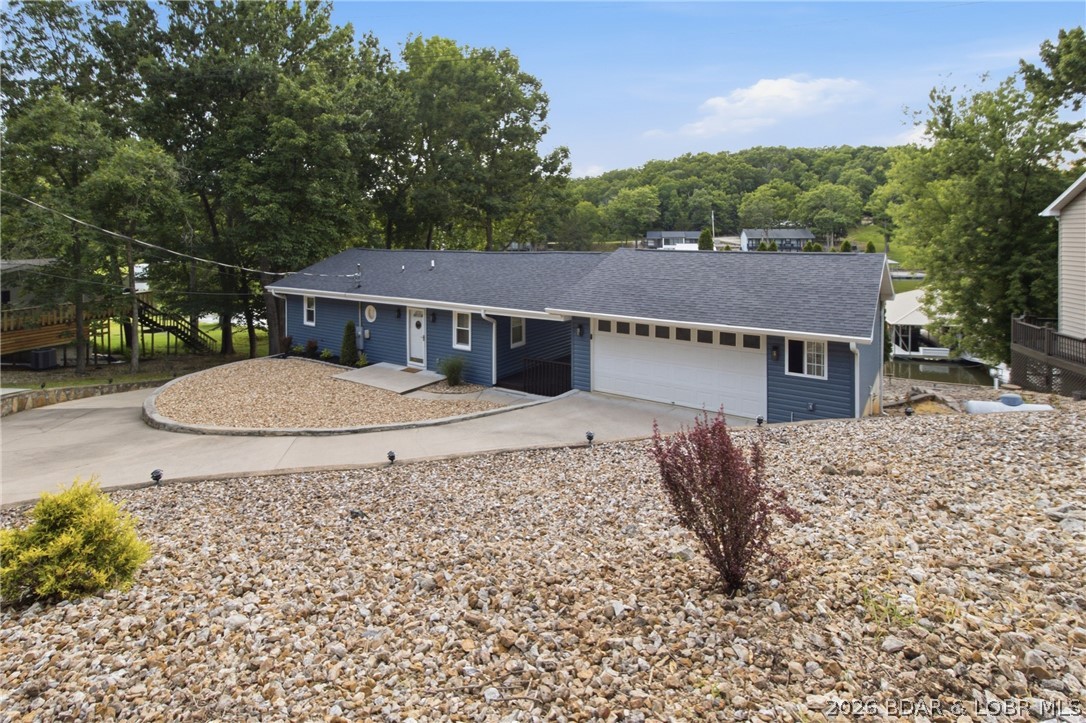 Shawnee Bend No. 3 - Residential