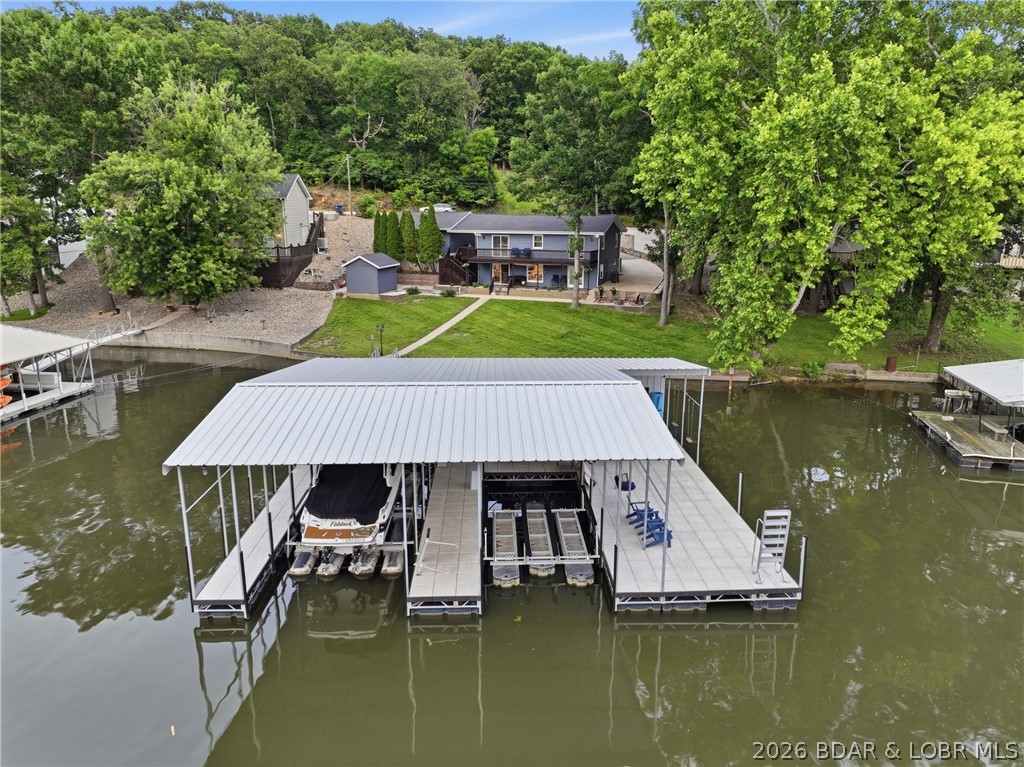 Shawnee Bend No. 3 - Residential