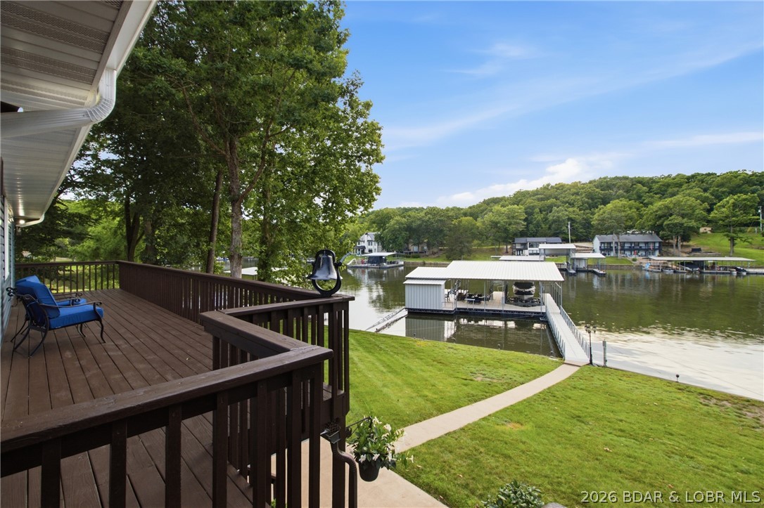Shawnee Bend No. 3 - Residential