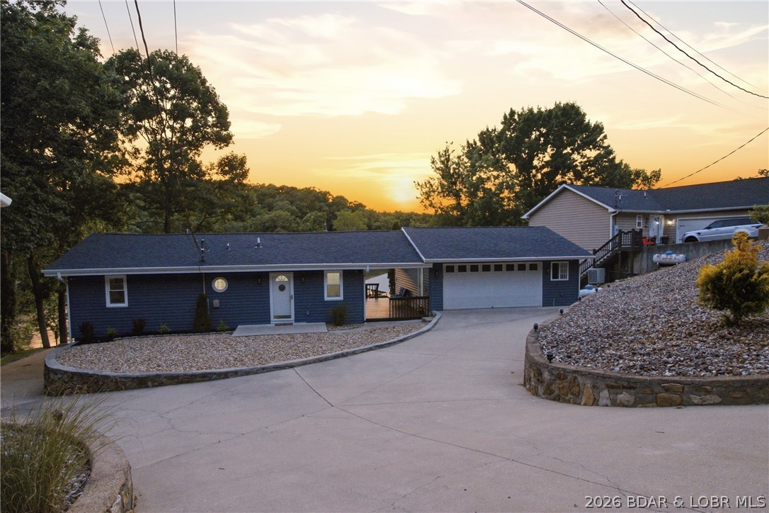 Shawnee Bend No. 3 - Residential