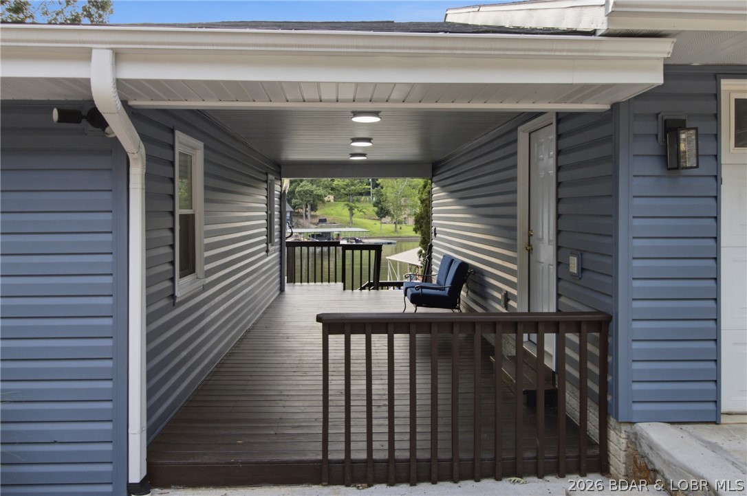Shawnee Bend No. 3 - Residential