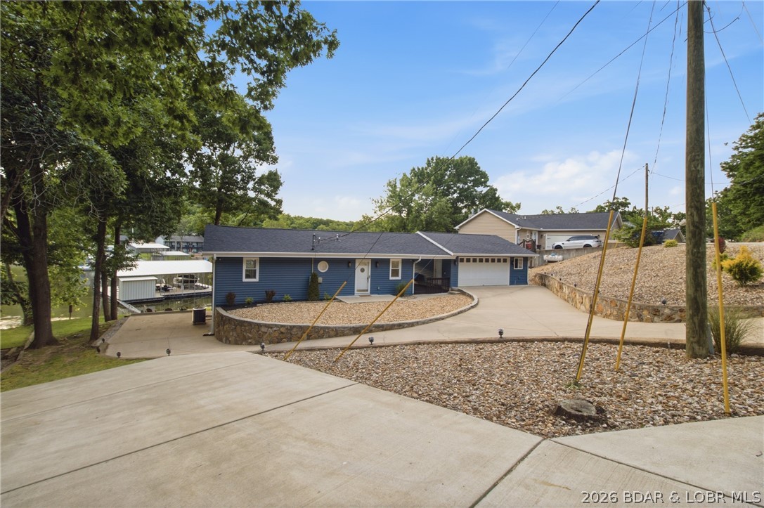 Shawnee Bend No. 3 - Residential