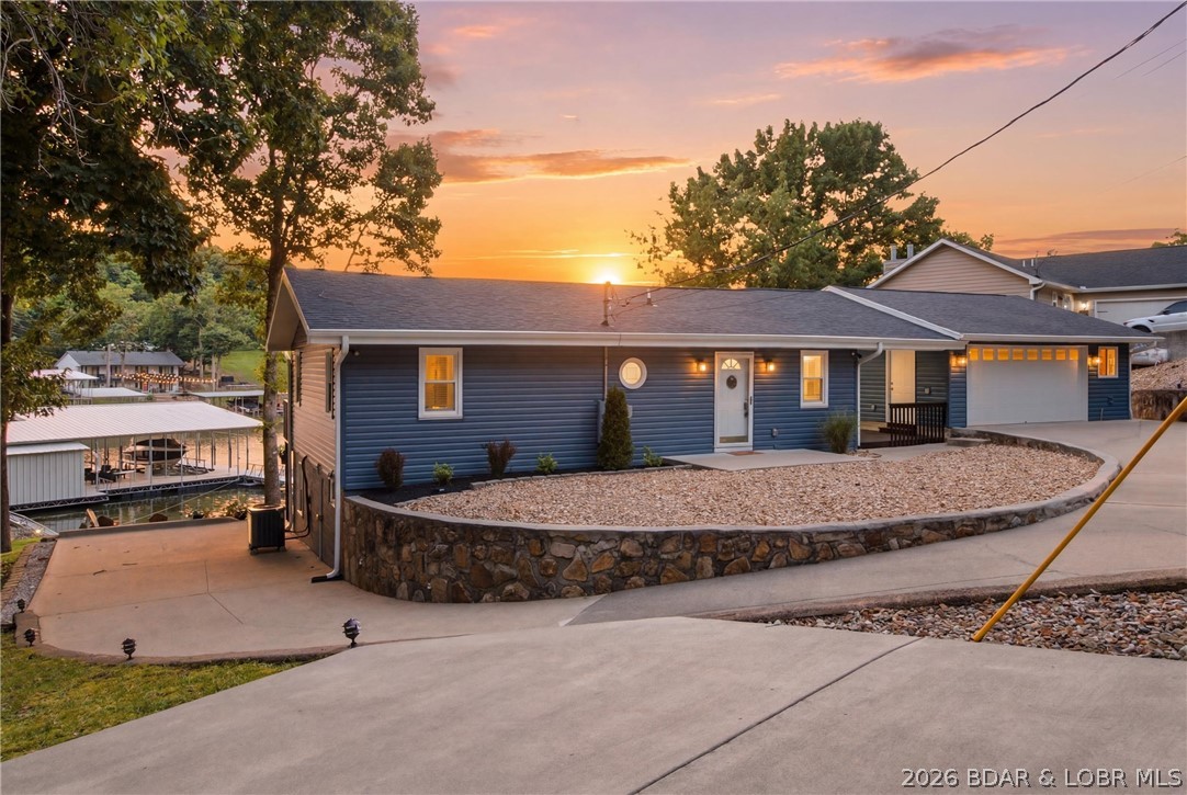 Shawnee Bend No. 3 - Residential