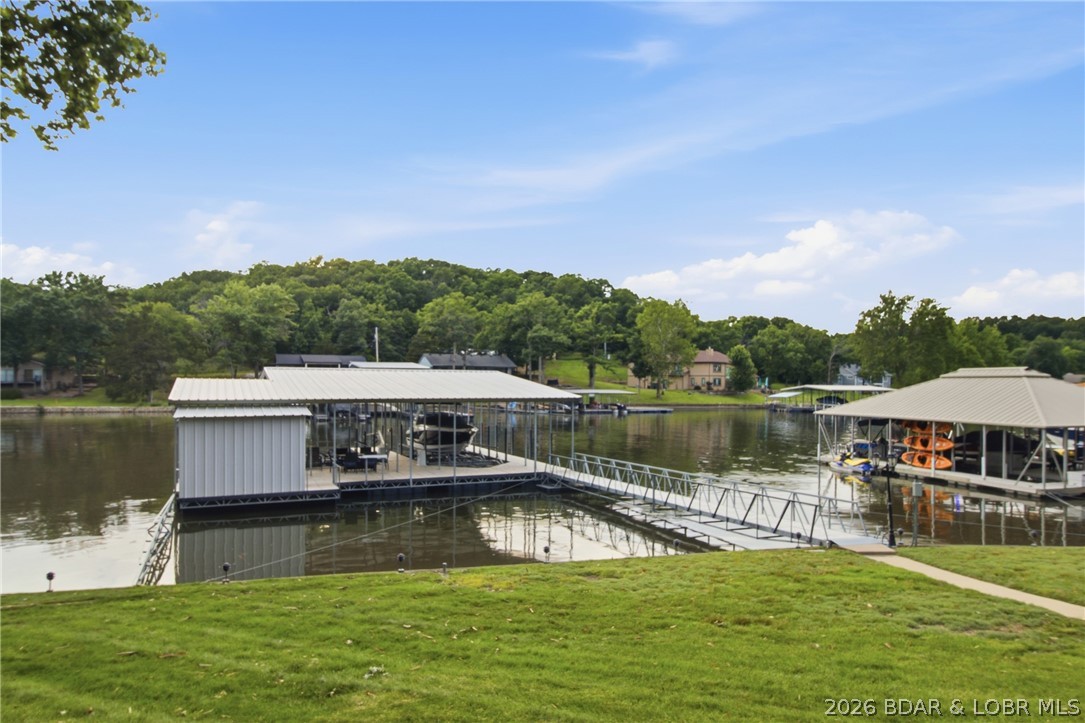 Shawnee Bend No. 3 - Residential