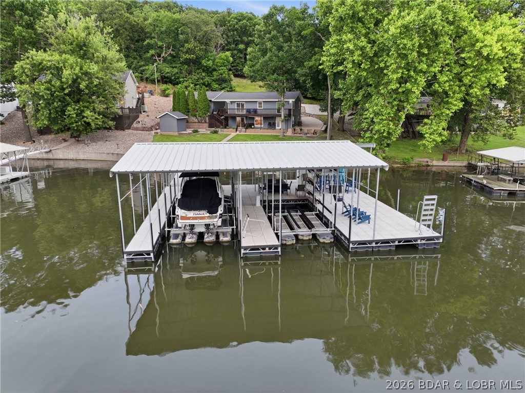 Shawnee Bend No. 3 - Residential