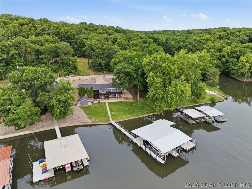 Shawnee Bend No. 3 - Residential