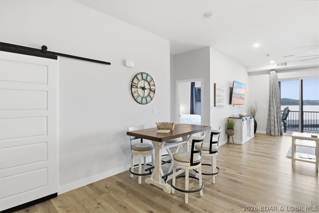 WatersideOne Condominiums - Residential