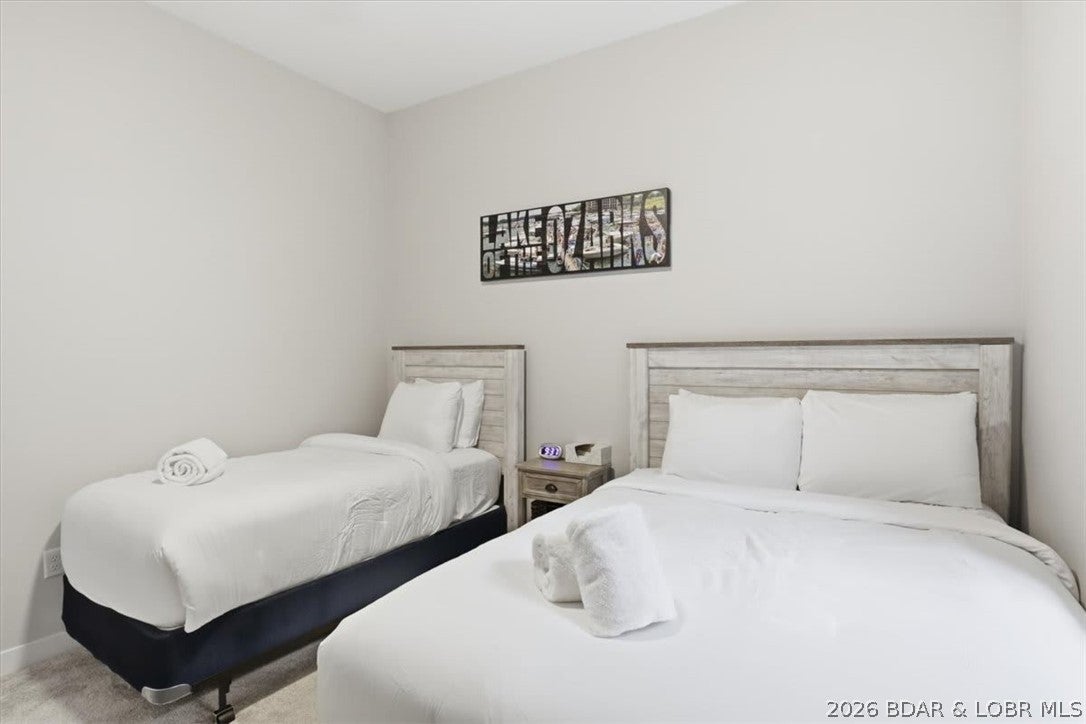 WatersideOne Condominiums - Residential