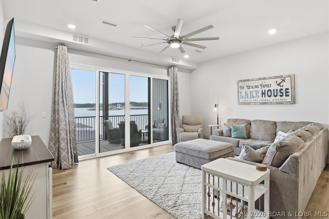 WatersideOne Condominiums - Residential