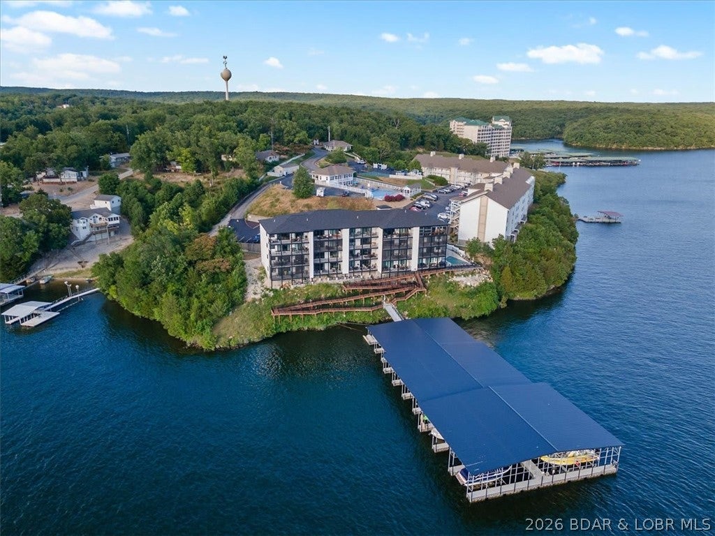 WatersideOne Condominiums - Residential