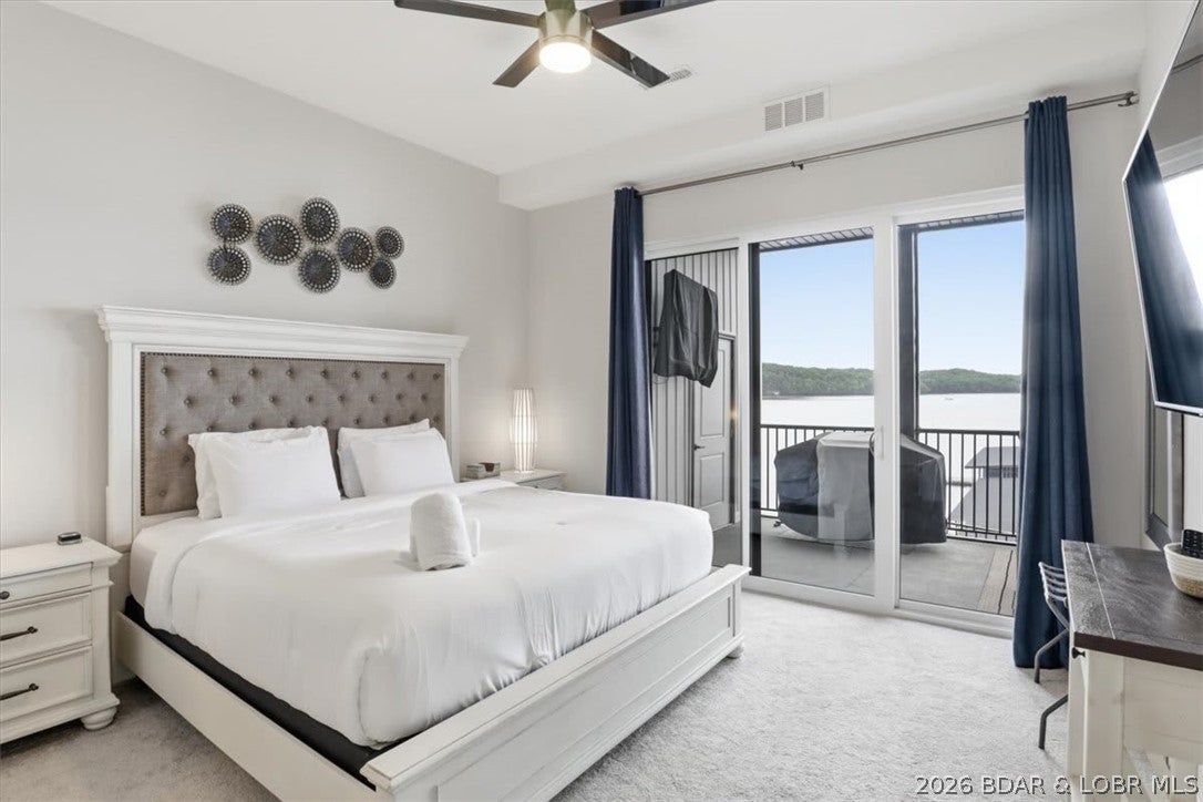 WatersideOne Condominiums - Residential
