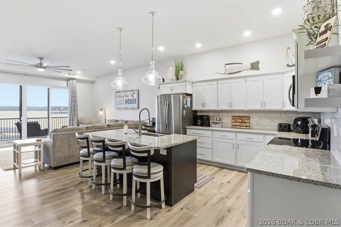 WatersideOne Condominiums - Residential