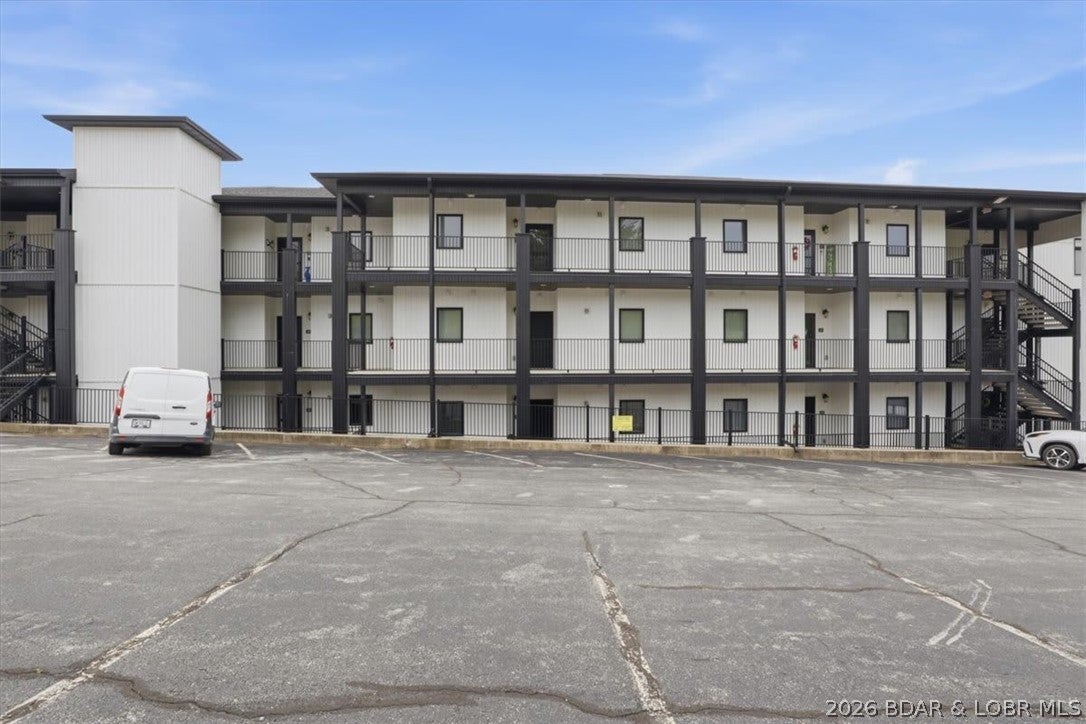 WatersideOne Condominiums - Residential