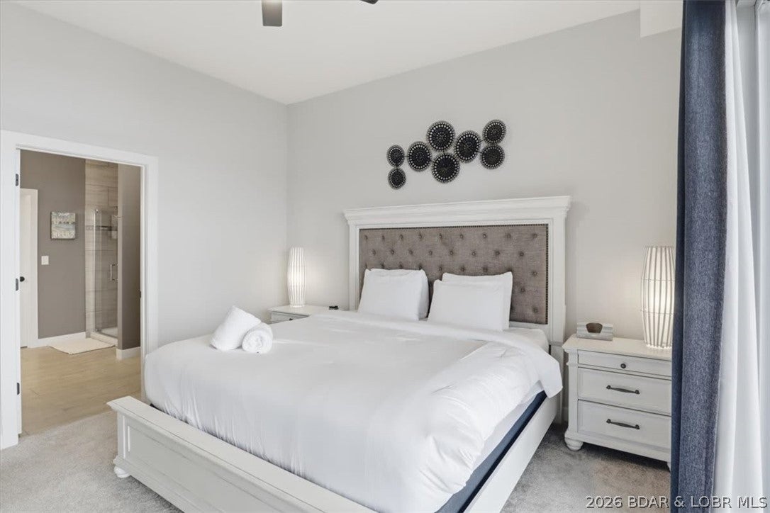 WatersideOne Condominiums - Residential