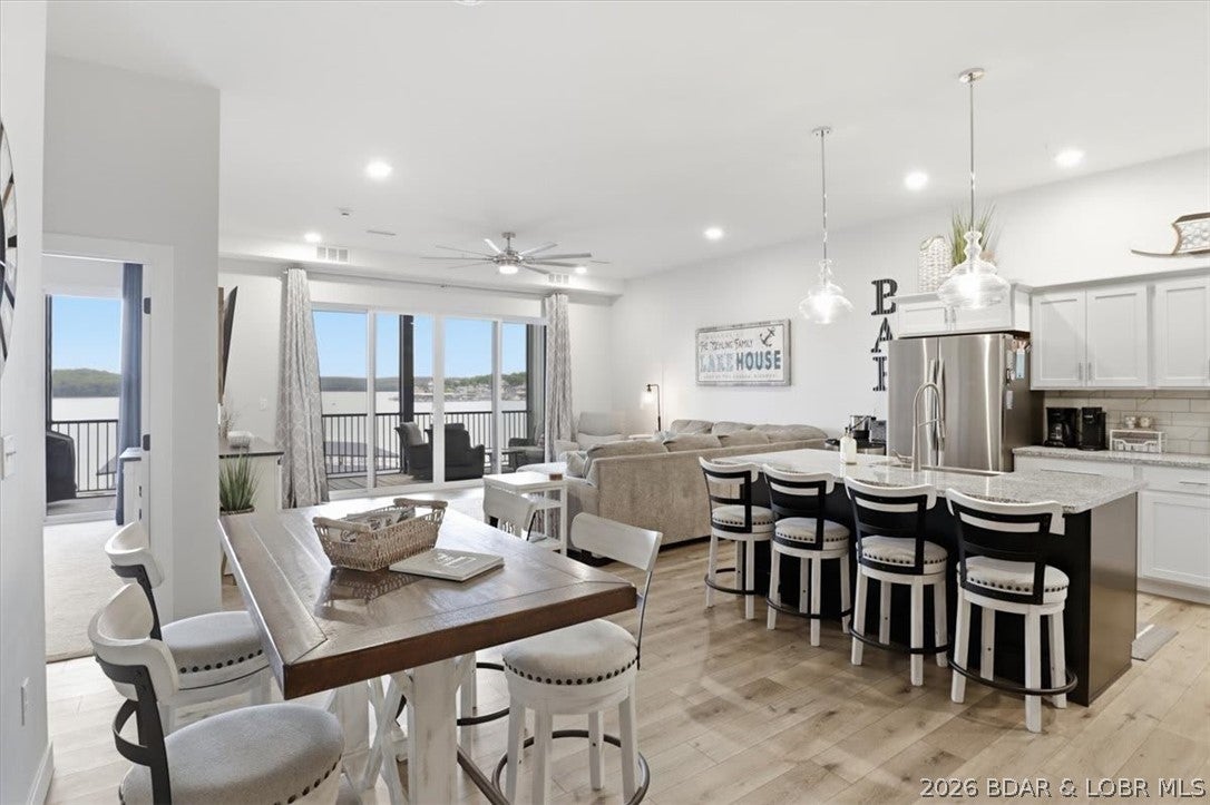 WatersideOne Condominiums - Residential