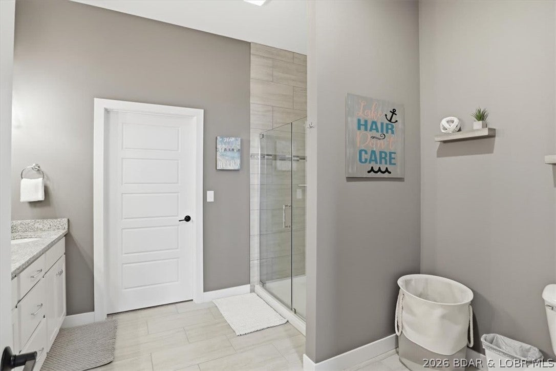 WatersideOne Condominiums - Residential